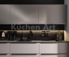 Cuisine couleur Chêne Velours | PerfectSense® - 4