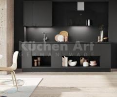 Cuisine équipée moderne : Design Minimaliste et Fonctionnalité Moderne | Devis Gratuit - 2