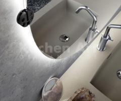 Salle de bains sur mesure | Créativité audacieuse et élégance luxueuse - 2