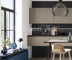 Cuisine contemporaine bleue océan – PORTO-GL Océan - 3