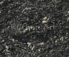 Plan de travail granit Indian Black - 2